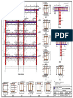 Khung - Sheet - S-2 - FRAME DRAWING 2