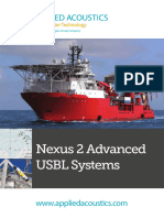 Nexus 2 Brochure