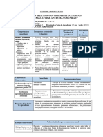 Sesión 3-Aprendizaje 4to - Sistema de Ecuaciones Lineales