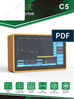 Fibersmart Otdr