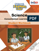 NLC Science 9 Consolidation WB v.1