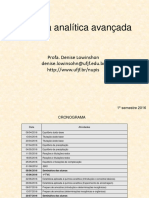 Aula-1 Sobre - Equilibrio Ácido-Base