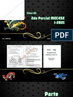 Clase 12 - 2do PARCIAL I-2021