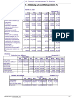 09 Treasury & Cash Management 7C