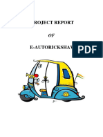 Project Report 2