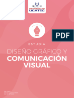 UCatec - Diseño Gráfico