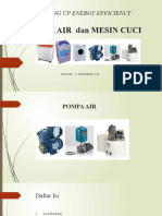 Pompa Air