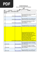 Fixed Cost Incurred in Electricity Expense