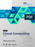 Cloud Computing Compressed