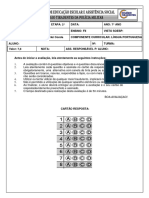 AV1-Português 7ºano