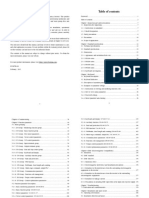 Powtran PI500 7R5G3 Manual