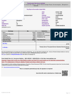 Payslip 2024 APR