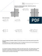 Unit 3 Review A2