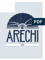 Arechi Julio 2024