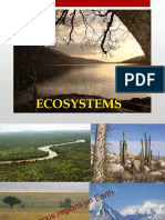 ECOSYSTEMS - Introduction