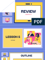 RW Reviewer Lesson 5 7