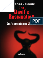 La Renuncia Del Diablo - Nodrm