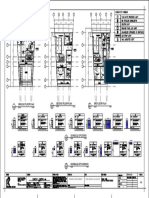 3 Storey Residence Final Plan