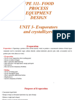 FPED Unit 3