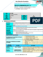 Sesion CCSS 2° Sec-Semana 04