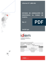 I.E.1.683.331 SACER - Puerta F60 Doble EXTRACTO