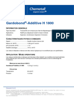 NT Gardobond-Additive H 1800 - v2023