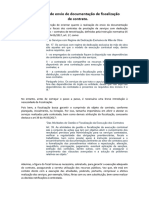 Manual para Envio de Documentao - Fiscal 2