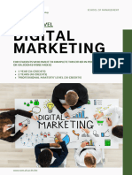 Digital Marketing Brochure 2024