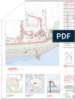 Planta de Paginação de Piso