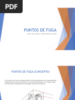 Puntos de Fuga PDF