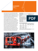 dl431 Specification Sheet English