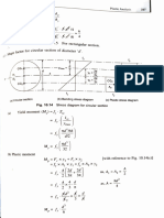 Plastic Analysis