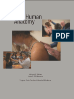 Applied Human Anatomy PDF