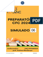 Simulado 06