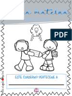 Cuaderno Repaso Primer Grado