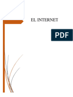 El Internet