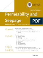 Geotecheng Module 02 Chapter 04