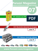 Paruzzi Magazine FR 07