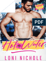 Hot Water