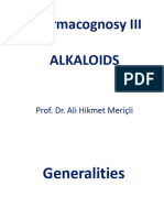 1-Alkaloids 1