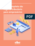 EBOOK - Direito Tributário Simplificado para Empresas