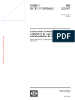 ISO 22367 2020 (F) - Character PDF Document