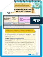 4°-Ficha de Trabajo 01 Sesión 17