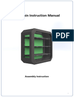 Omni Main Instruction Manual