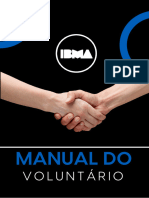 Manual Do Voluntário IBMA - 20230815 - 094215 - 0000