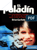 El Paladin - Brian Garfield