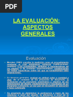 Taller Evaluacion e Intervencion Comunitaria