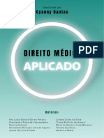 E-Book 3 - Direito Médico Aplicado