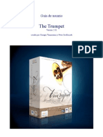 The Trumpet - Manual de Usuario V 2.01