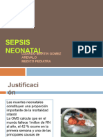 Sepsis Neonatal (Autoguardado)